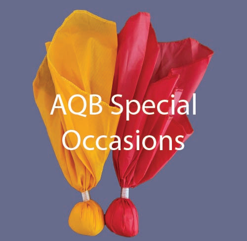 Special Occasions
